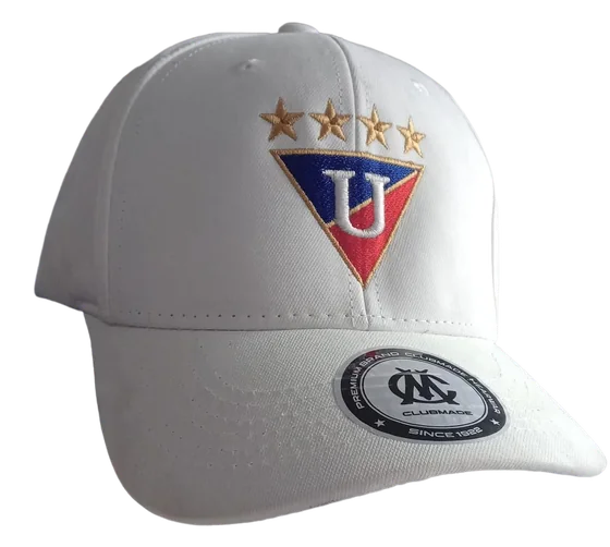 Gorra Corporativa con Bordado Personalizado