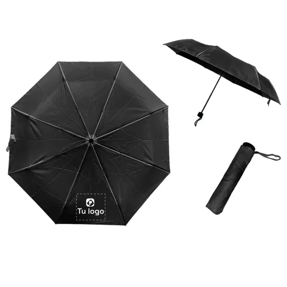 Paraguas de cartera Abi