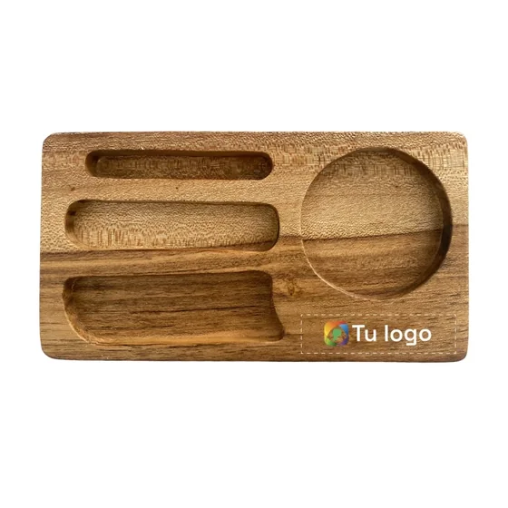 Organizador de escritorio