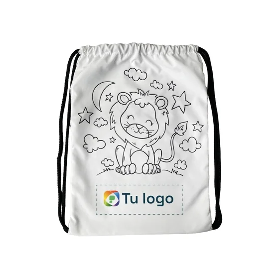Bolso sport kids