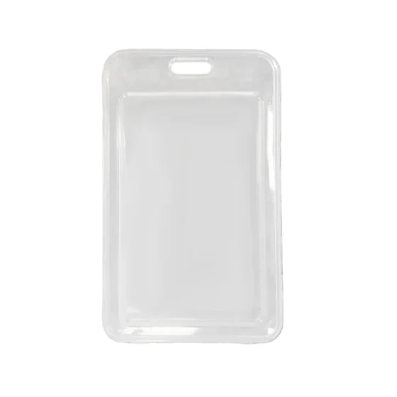 Porta credencial 360° PT1407