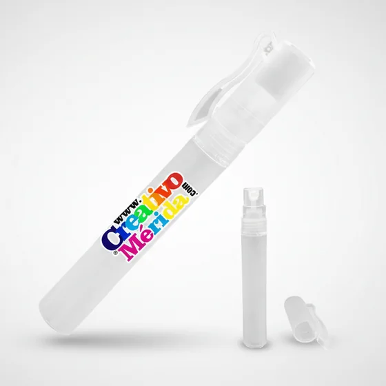 Atomizador Alcohol antiséptico 10ml