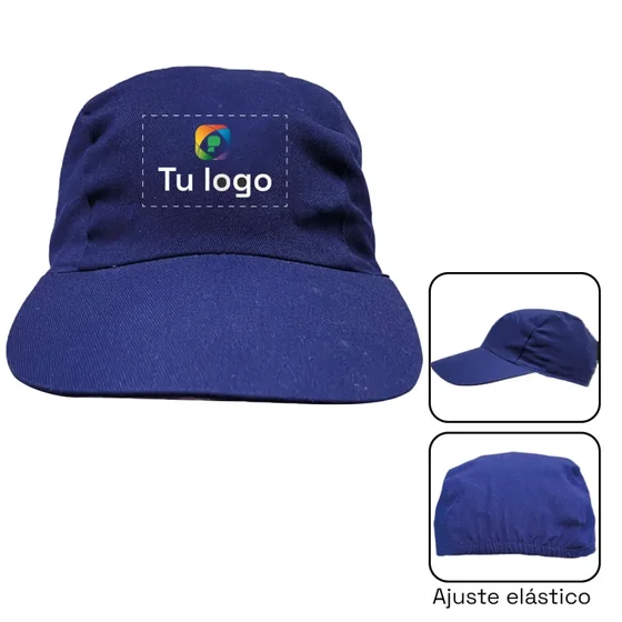 Gorra Promocional Económica