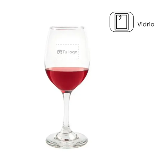 Copa de vino 10oz