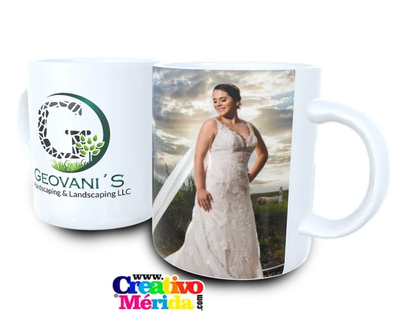Tazas personalizadas con fotos