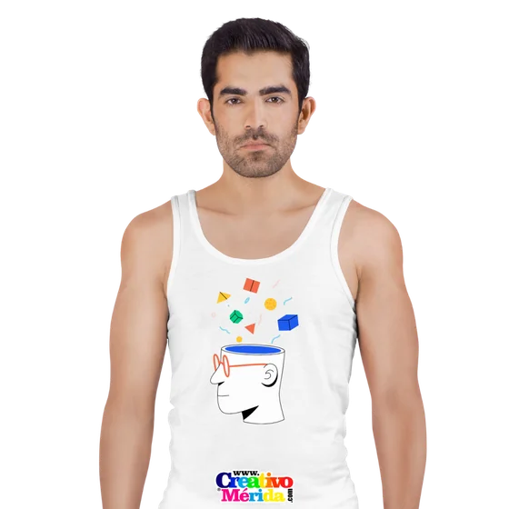 Bividis de Hombre  personalizado