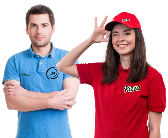 Camiseta Polo