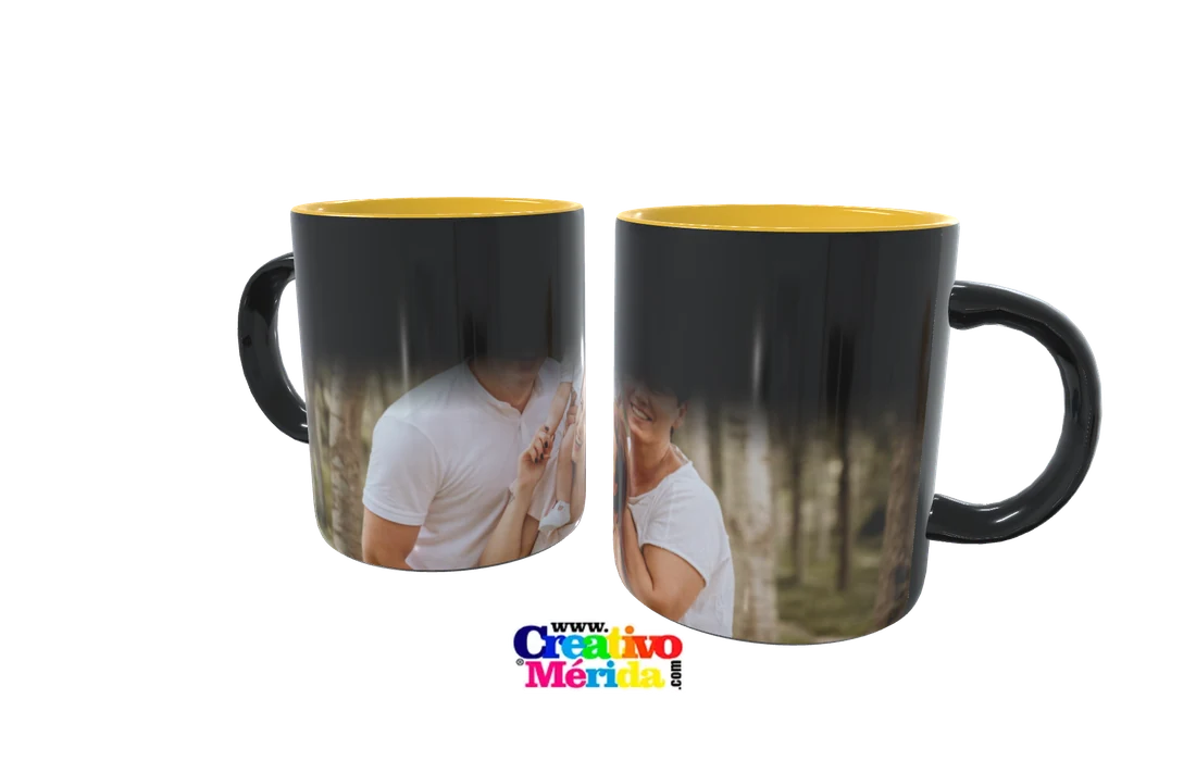 Imagen principal de Taza Mágica con foto