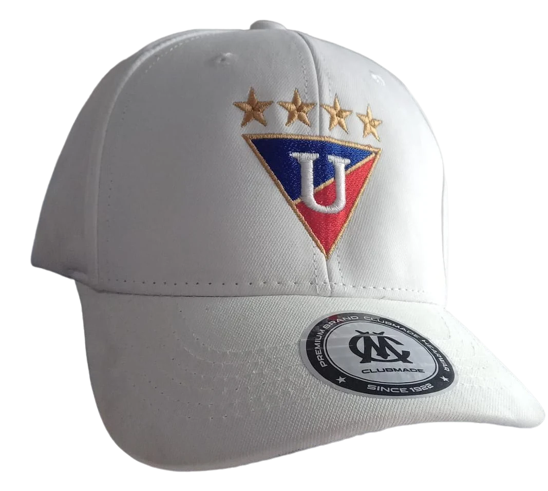 Imagen principal de Gorra Corporativa con Bordado Personalizado