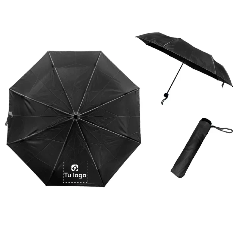 Imagen principal de Paraguas de cartera Abi