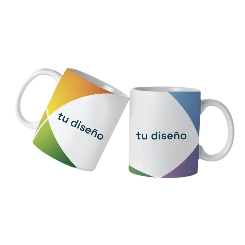 Imagen principal de Jarro de 11oz 360°