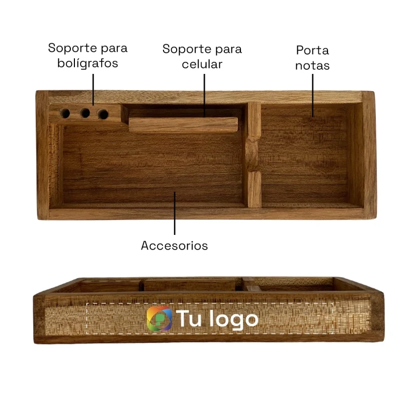 Imagen principal de Organizador de escritorio Pro