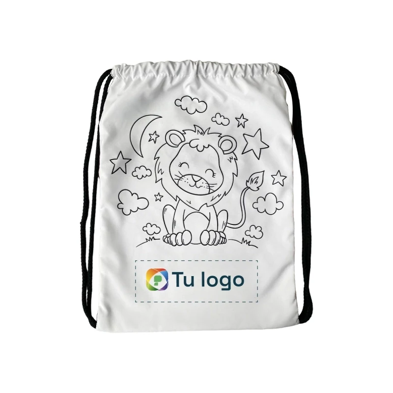 Imagen principal de Bolso sport kids