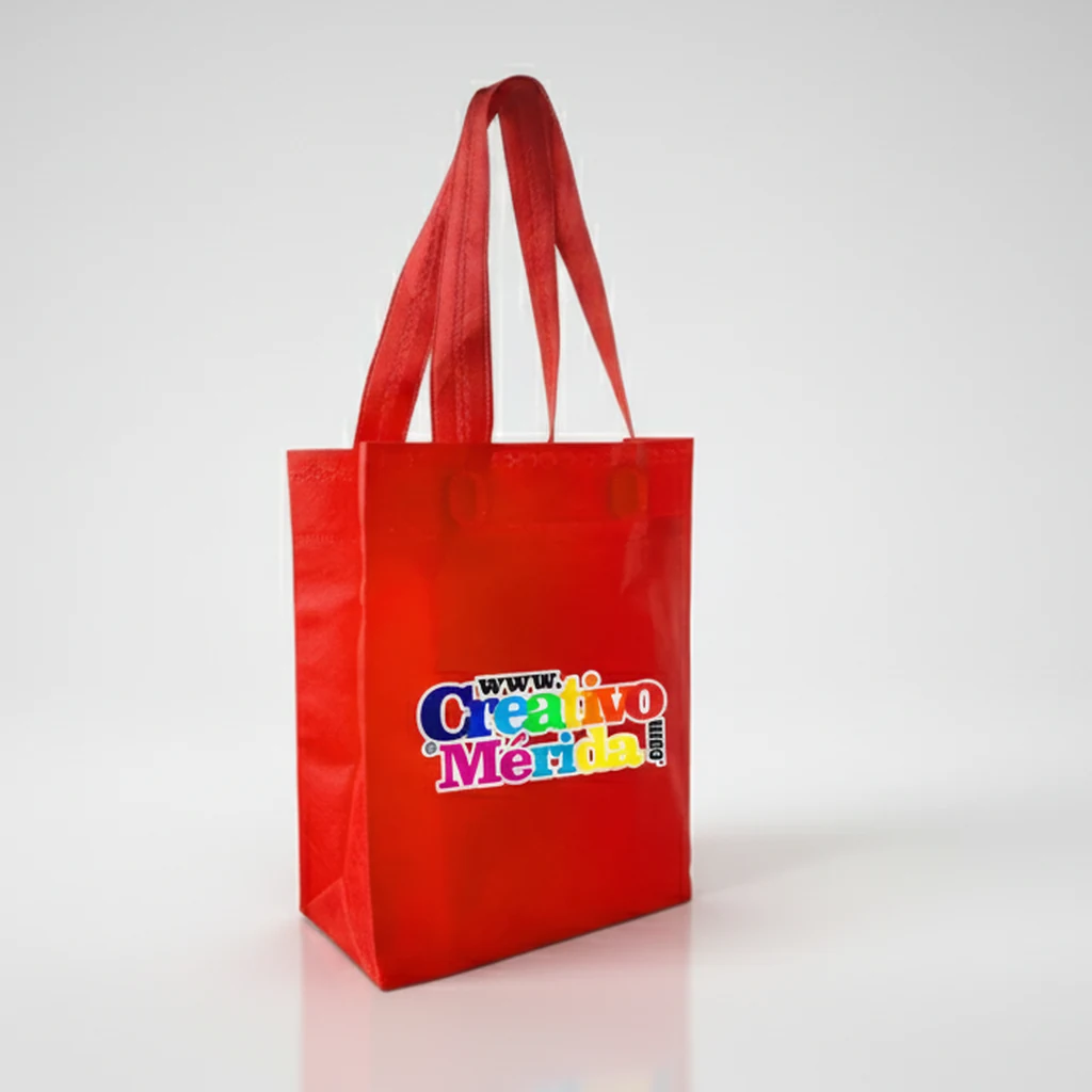 Imagen principal de Bolso Cambrela Promocional 25x30x9cm Personalizado