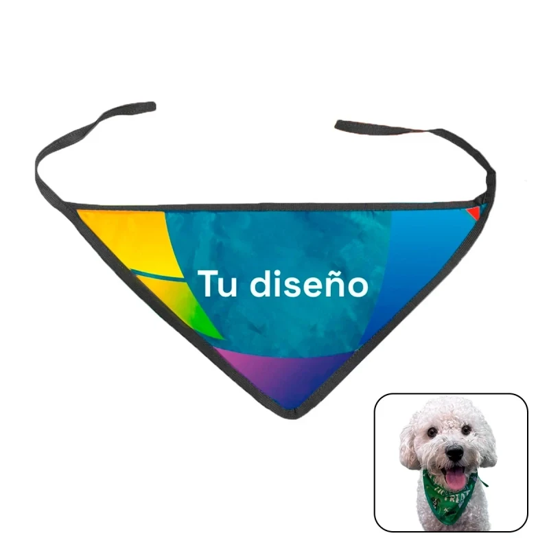 Imagen principal de Pañuelo para mascotas