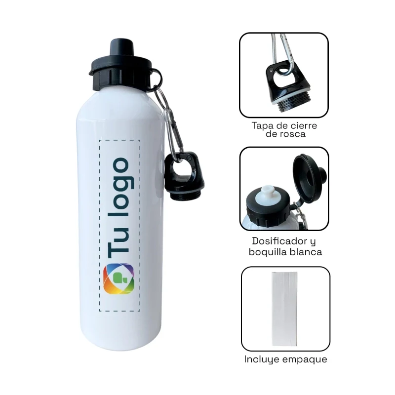 Imagen principal de Tomatodo Duo 770ml