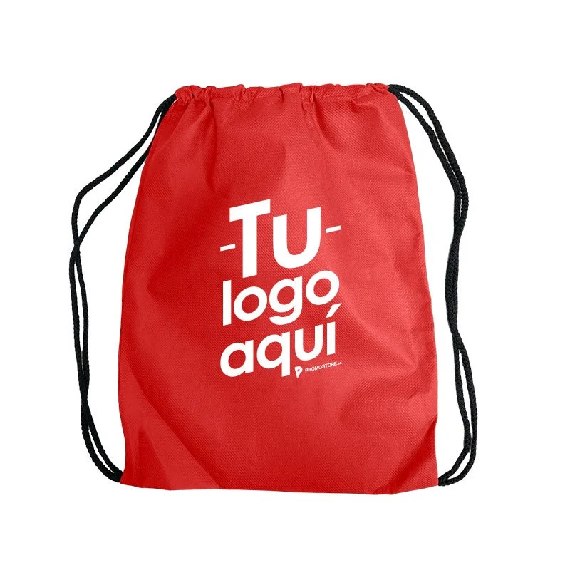 Imagen principal de Sport Bag mochila Cambrela 29x39cm