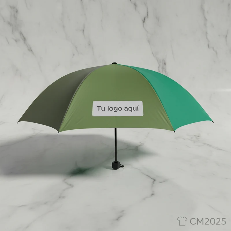 Imagen principal de Paraguas de Cartera Titi