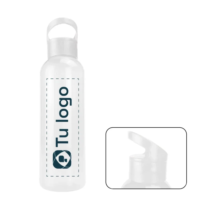 Imagen principal de Tomatodo plástico Sport un color