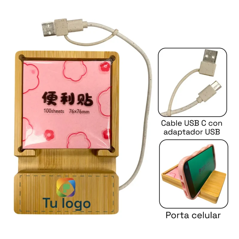 Imagen principal de Extensor Porta celular sticks