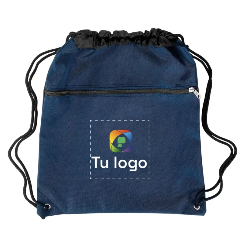 Imagen principal de Sport bag Premium con bolsillo