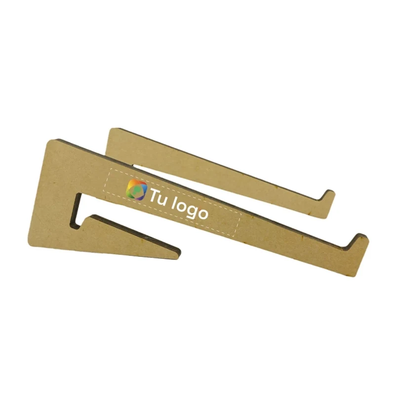 Imagen principal de Soporte de laptop – MDF