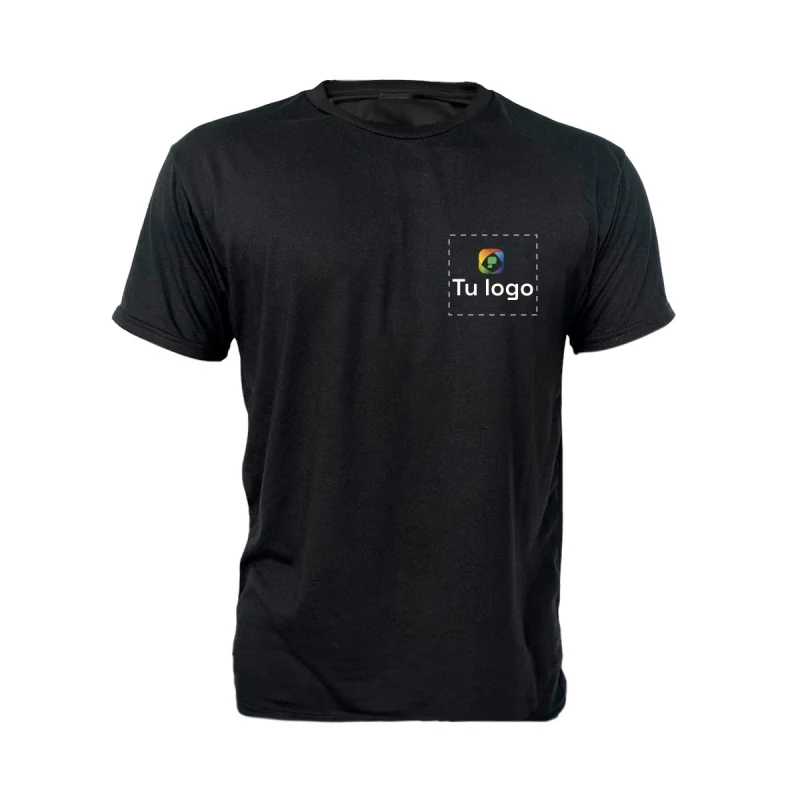 Imagen principal de Camisetas Poli-algodón Express
