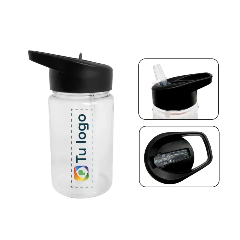 Imagen principal de Tomatodo Short 440 ml