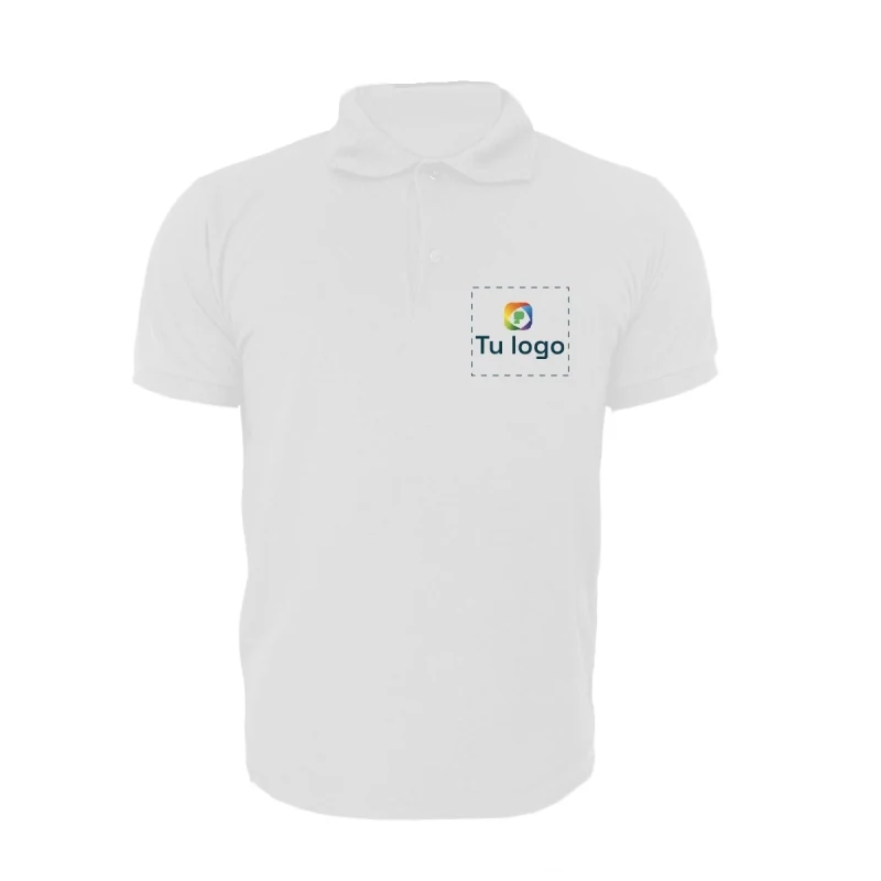 Imagen principal de Camisetas Polo