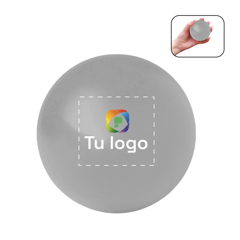 Imagen principal de Pelota Antiestrés
