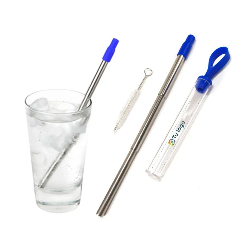 Imagen principal de Sorbete Metálico Retráctil