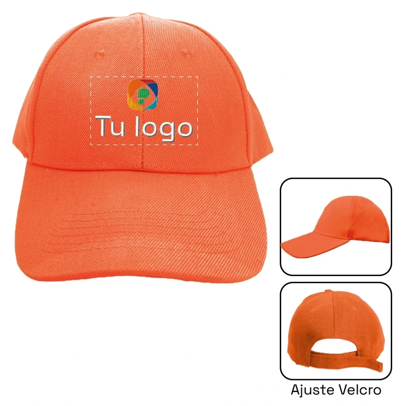 Imagen principal de Gorra London