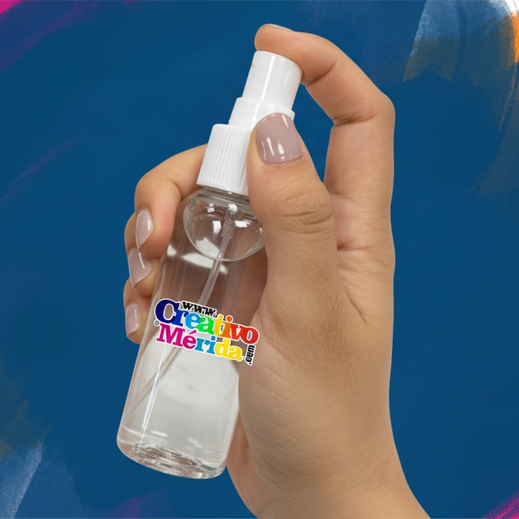 Alcohol en Gel 60ml con Logo Corporativo