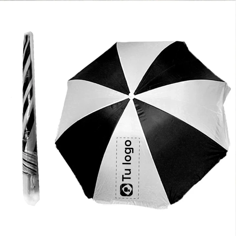 Imagen principal de Parasol Bicolor