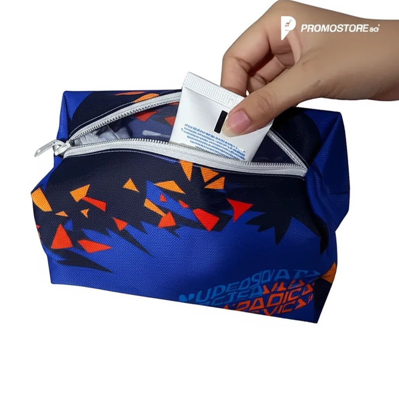 Imagen principal de Cosmetiquera Gigi