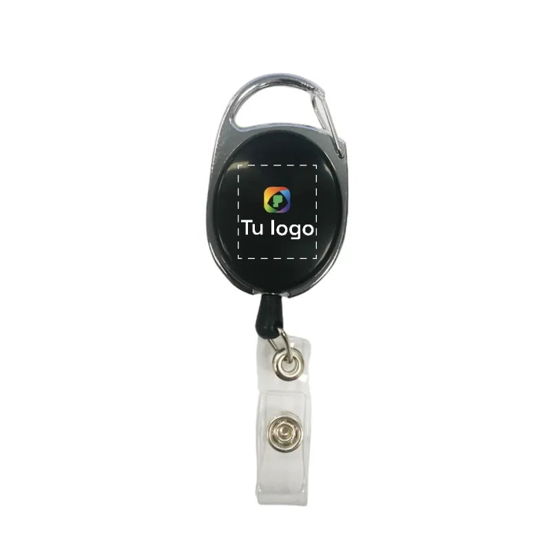 Imagen principal de Yoyo Porta Credencial