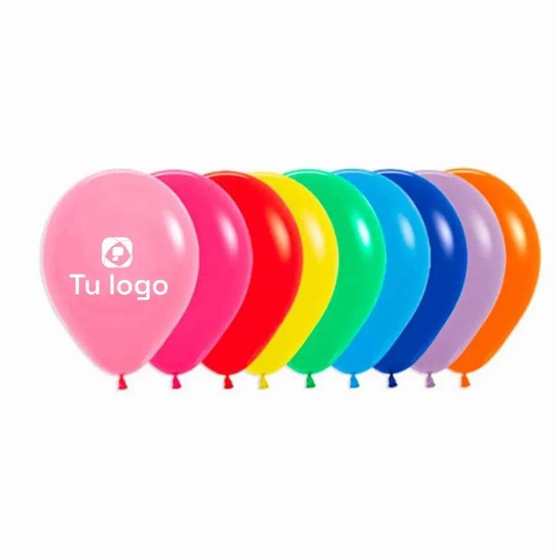 Imagen principal de Globo fiesta