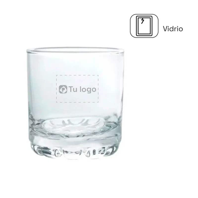 Imagen principal de Vaso whiskero 9oz