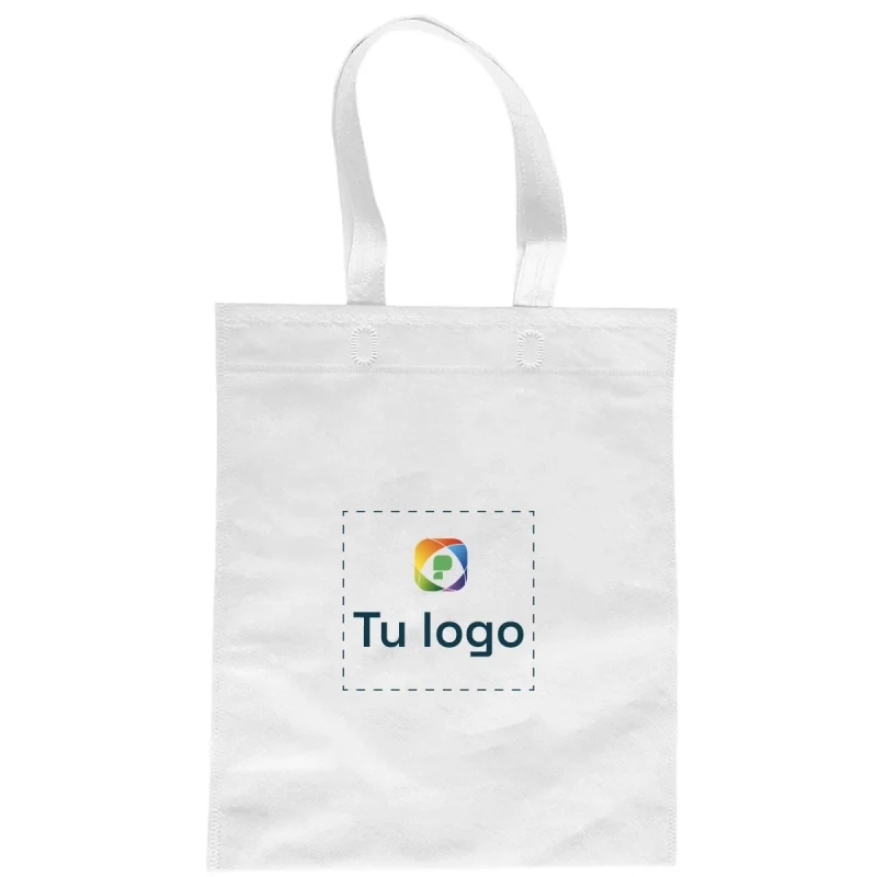 Imagen principal de Bolso de Cambrela Termosellado Express 35x40cm