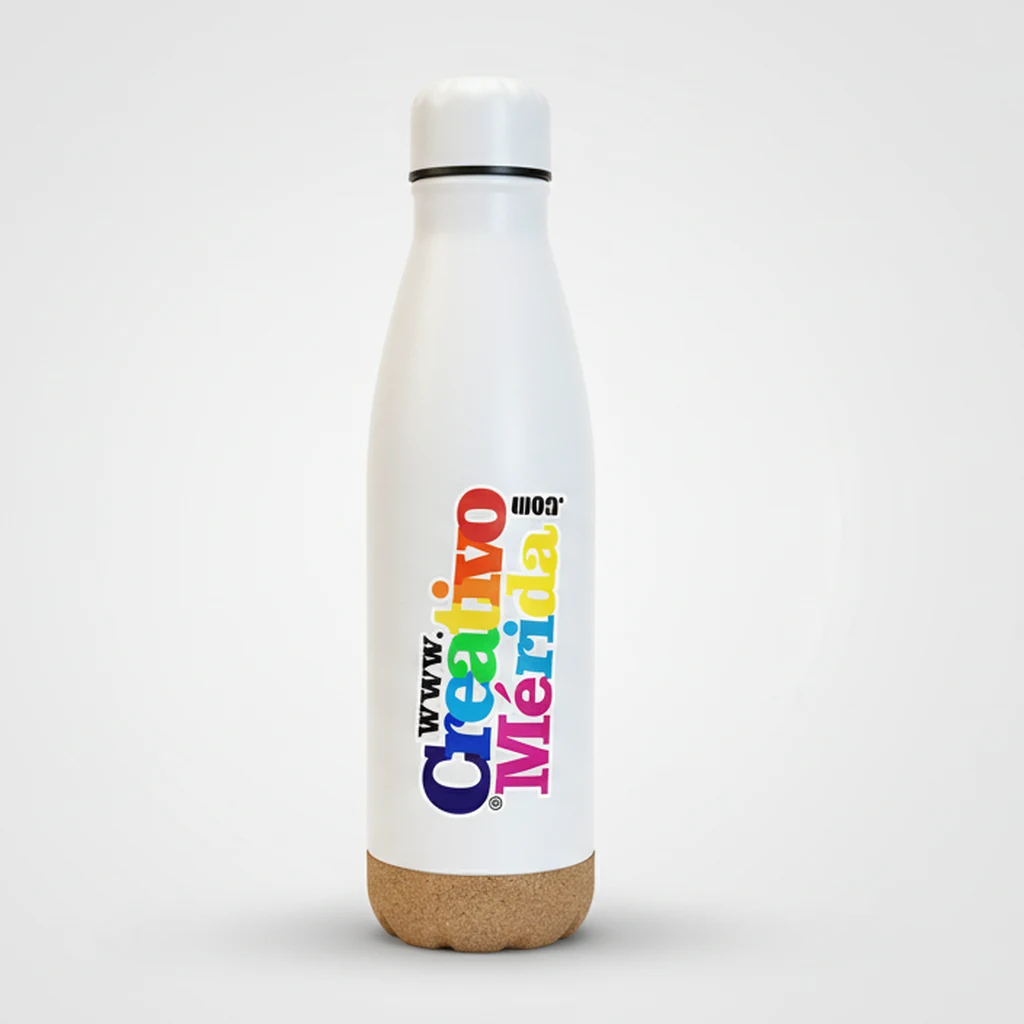 Imagen principal de Termo metálico Vip Eco 500ml