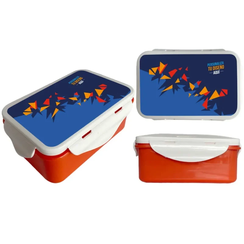 Imagen principal de Repostero grande full color