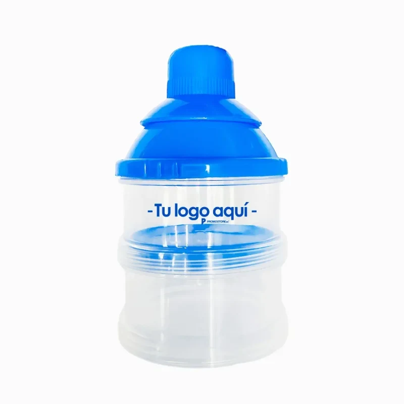 Imagen principal de Porta leche en Polvo