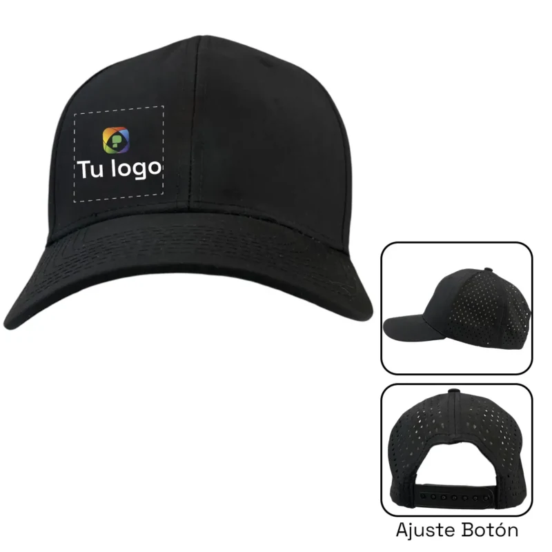 Imagen principal de Gorra Golf