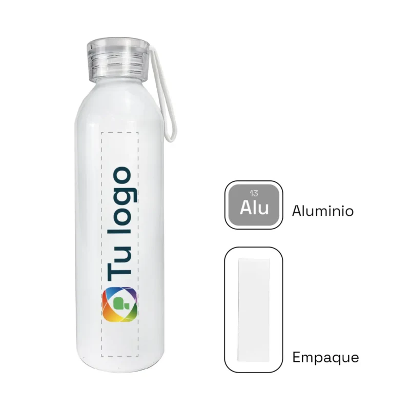 Imagen principal de Tomatodo Metálico Columbia 850ml