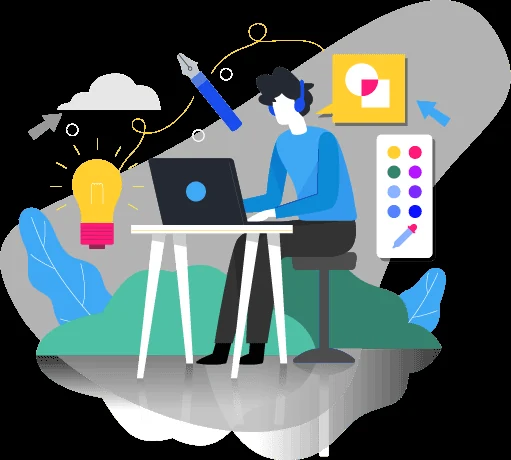 Imagen principal de Servicio de Diseño de Logotipo