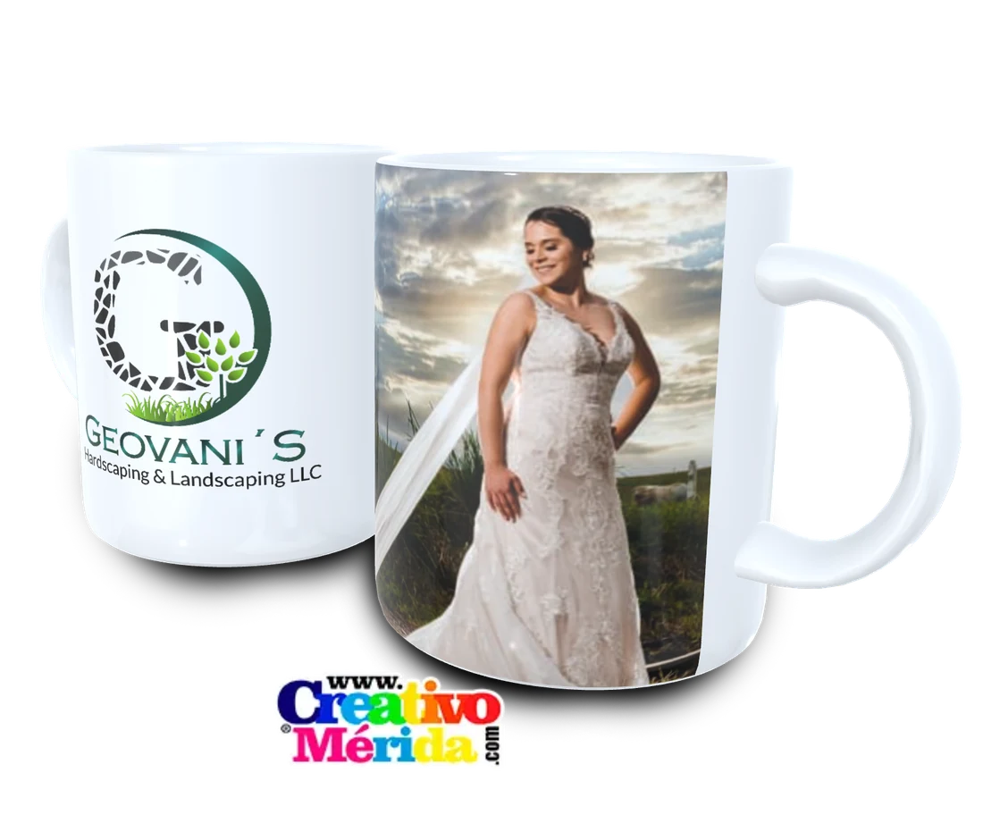 Imagen principal de Tazas personalizadas con fotos