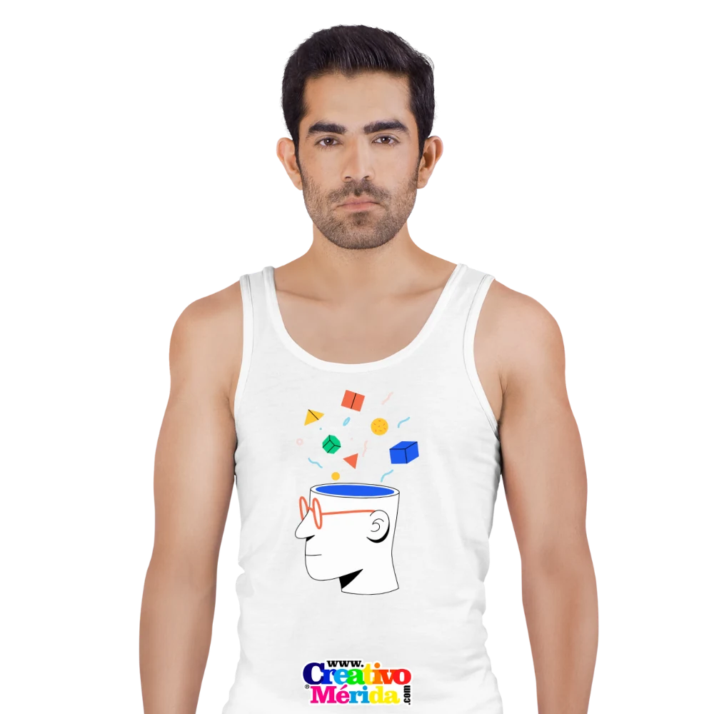 Imagen principal de Bividis de Hombre  personalizado