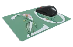 Vista previa de Mouse Pads Personalizado 1