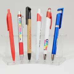 Vista previa de Esferos Personalizados con Logotipo 4