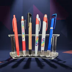 Vista previa de Esferos Personalizados con Logotipo 3